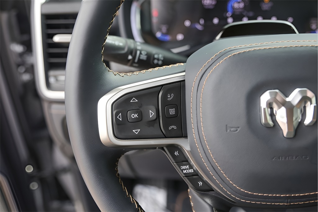 Used Car 2025 Ram 1500  Tungsten For Sale Under $80,000 In Austin, Texas