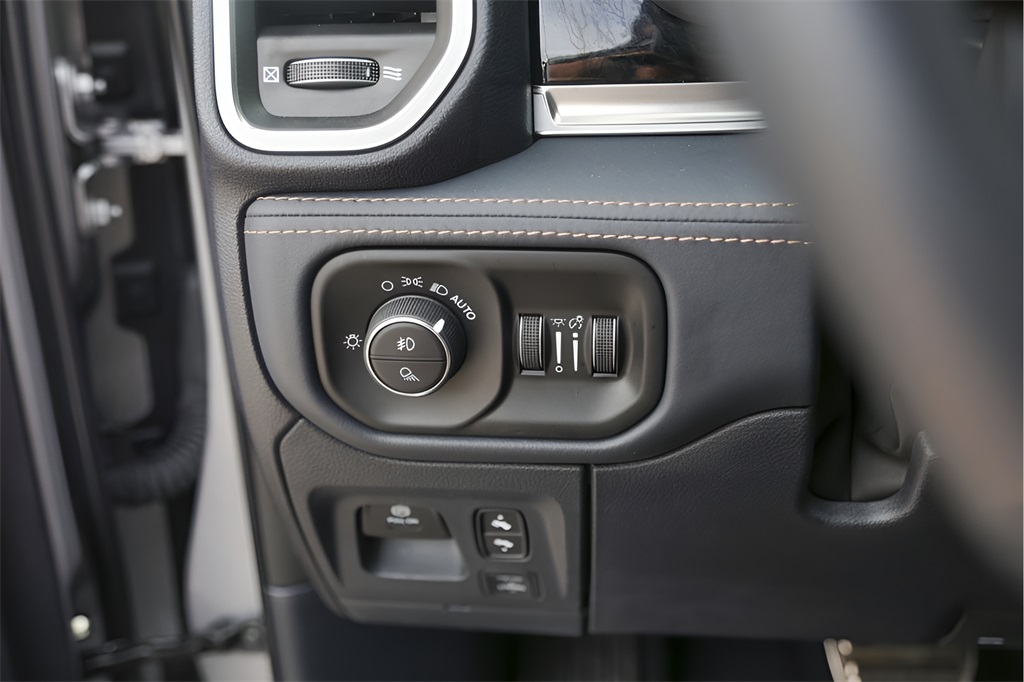 Used Car 2025 Ram 1500  Tungsten For Sale Under $80,000 In Austin, Texas