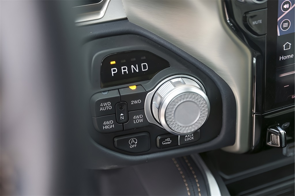 Used Car 2025 Ram 1500  Tungsten For Sale Under $80,000 In Austin, Texas