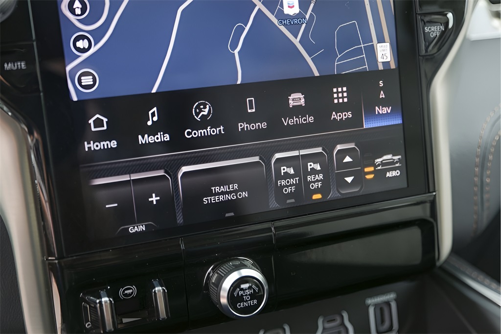 Used Car 2025 Ram 1500  Tungsten For Sale Under $80,000 In Austin, Texas