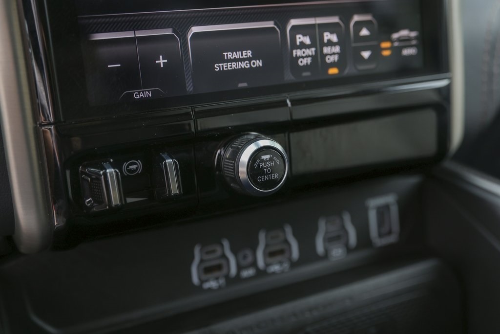 Used Car 2025 Ram 1500  Tungsten For Sale Under $80,000 In Austin, Texas