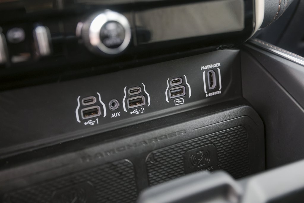 Used Car 2025 Ram 1500  Tungsten For Sale Under $80,000 In Austin, Texas