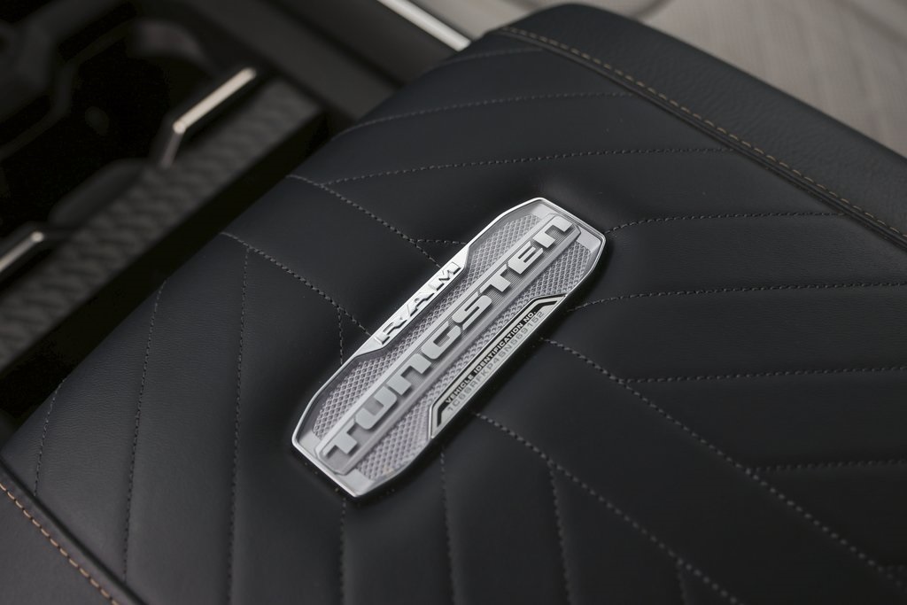 Used Car 2025 Ram 1500  Tungsten For Sale Under $80,000 In Austin, Texas