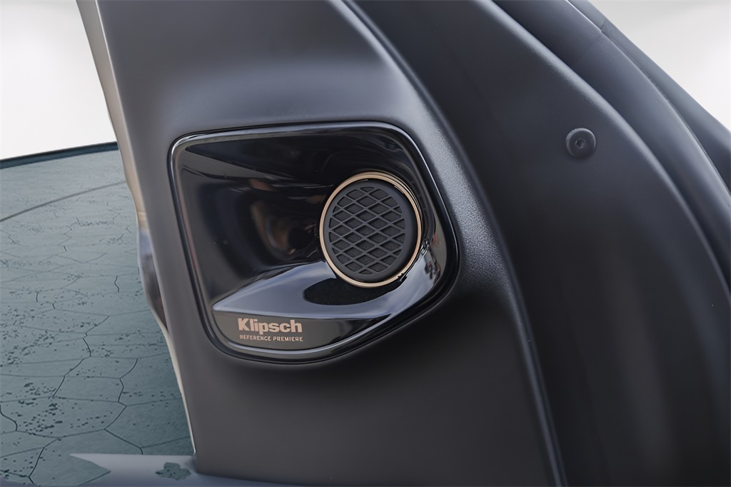 Used Car 2025 Ram 1500  Tungsten For Sale Under $80,000 In Austin, Texas