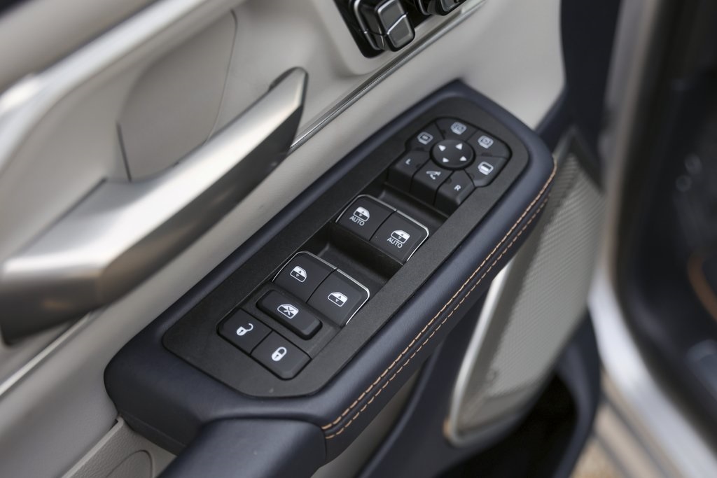 Used Car 2025 Ram 1500  Tungsten For Sale Under $80,000 In Austin, Texas