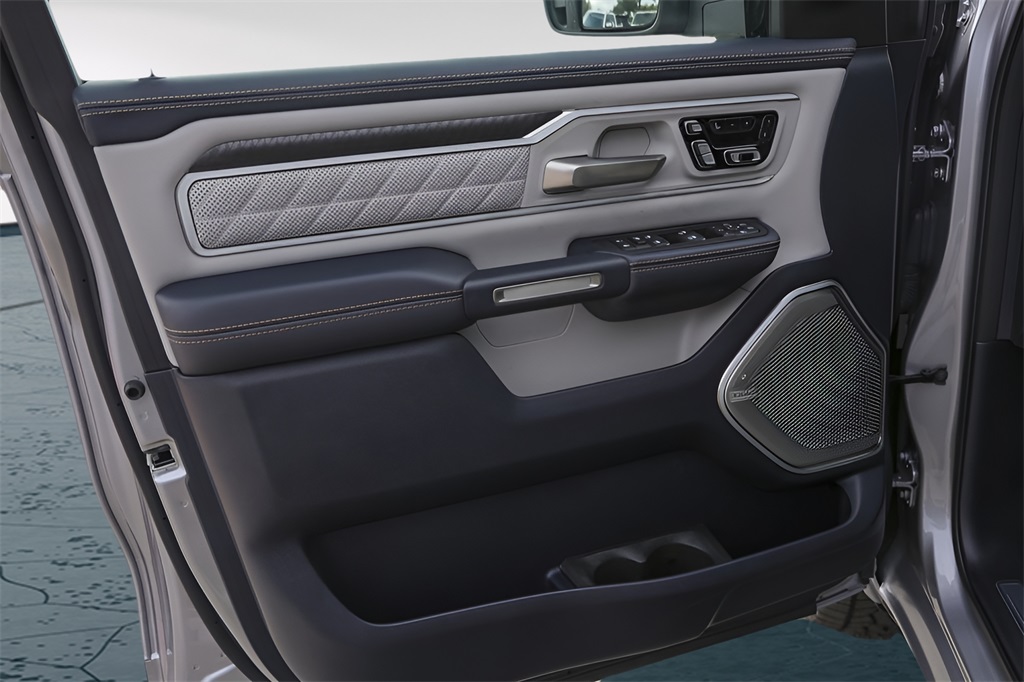 Used Car 2025 Ram 1500  Tungsten For Sale Under $80,000 In Austin, Texas