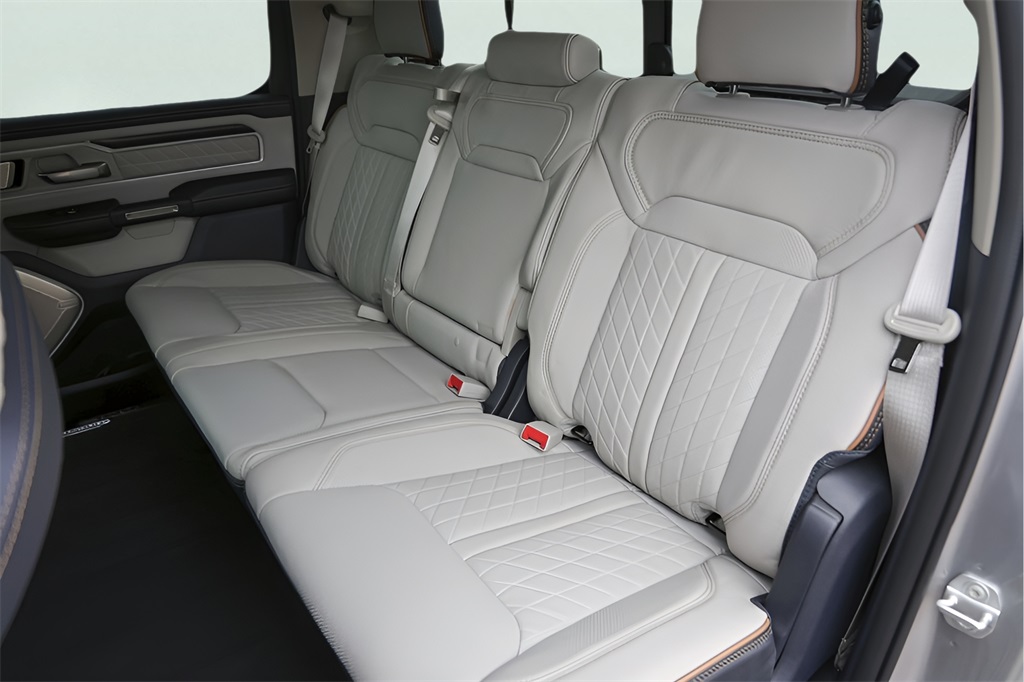 Used Car 2025 Ram 1500  Tungsten For Sale Under $80,000 In Austin, Texas