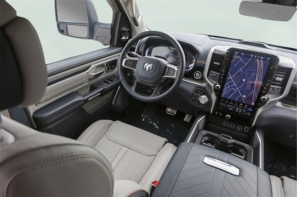 Used Car 2025 Ram 1500  Tungsten For Sale Under $80,000 In Austin, Texas