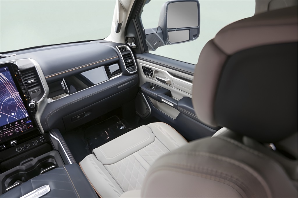 Used Car 2025 Ram 1500  Tungsten For Sale Under $80,000 In Austin, Texas