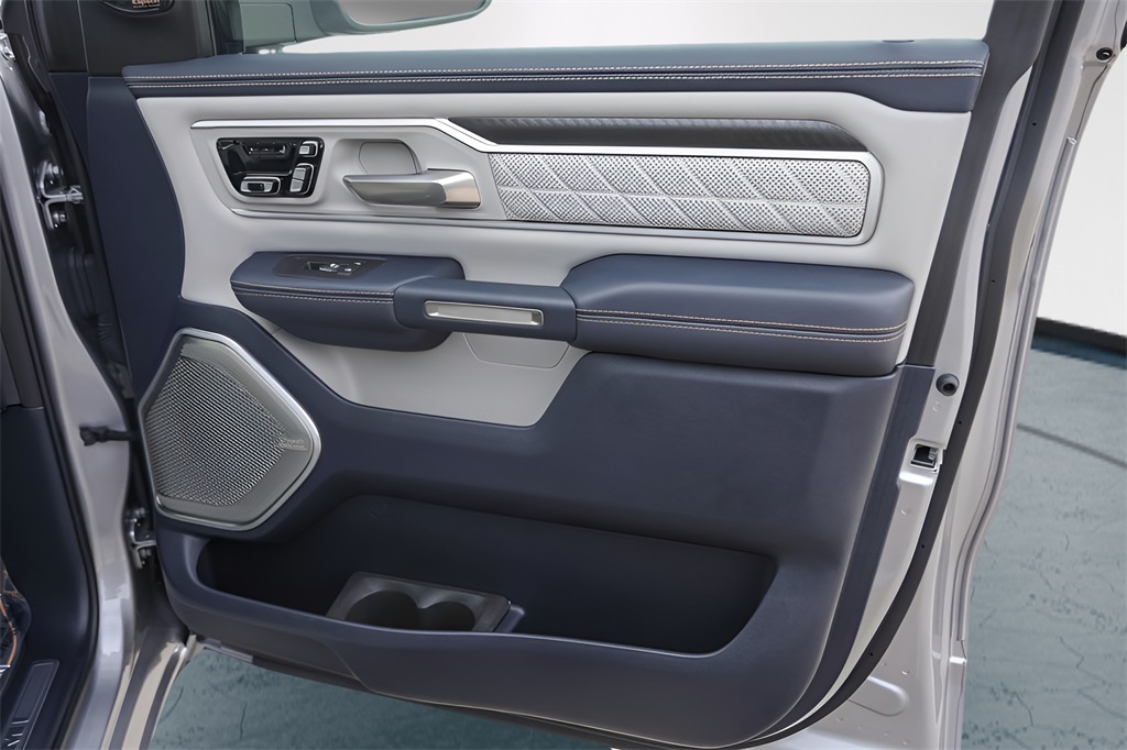 Used Car 2025 Ram 1500  Tungsten For Sale Under $80,000 In Austin, Texas