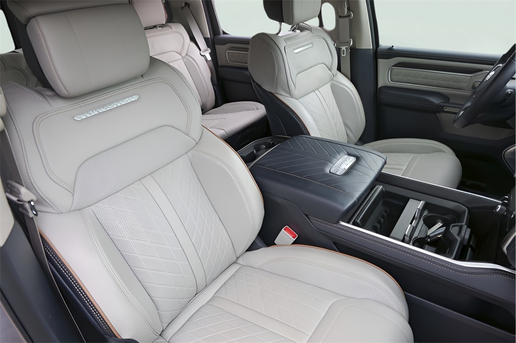 Used Car 2025 Ram 1500  Tungsten For Sale Under $80,000 In Austin, Texas