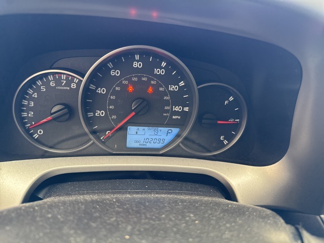 2016 Toyota RAV4 LE White at Emmons Autoplex