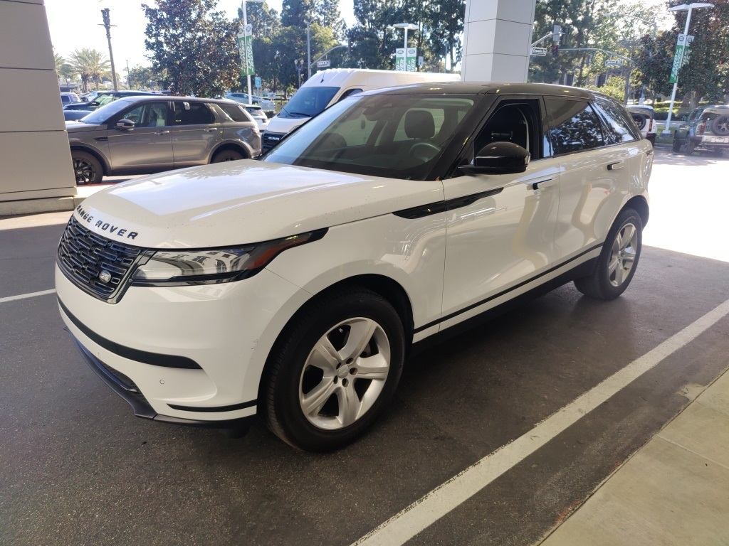2024 Land Rover Range Rover Velar P250 S AWD