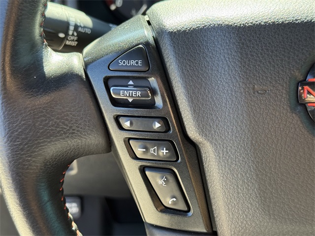 2023 Nissan Titan PRO-4X Beige at South Houston Nissan