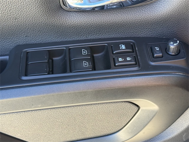 2023 Nissan Titan PRO-4X Beige at South Houston Nissan