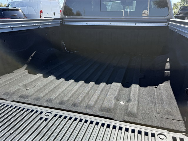 2023 Nissan Titan PRO-4X Beige at South Houston Nissan