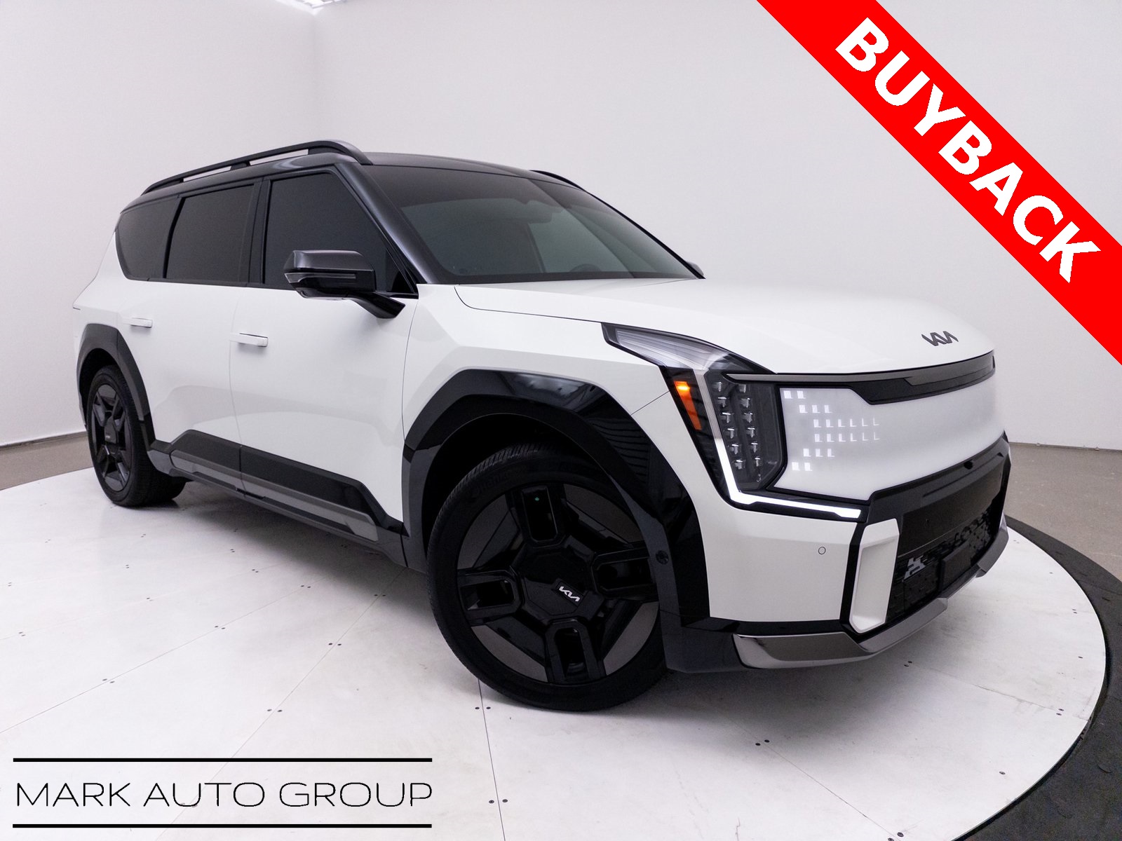 2024 Kia EV9 GT-Line