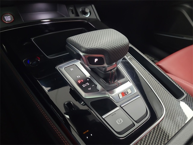 2024 – Audi – SQ5