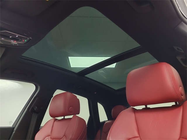 2024 – Audi – SQ5