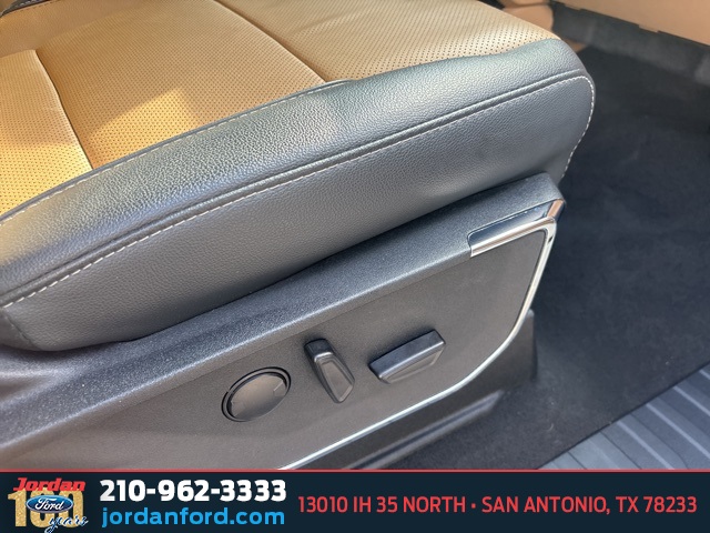 Used Car 2023 Ford F-250sd  Lariat For Sale Under $60,000 In San Antonio, Texas