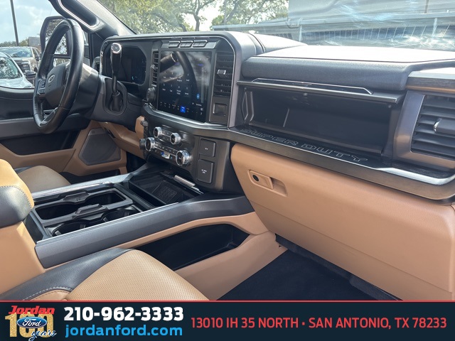 Used Car 2023 Ford F-250sd  Lariat For Sale Under $60,000 In San Antonio, Texas
