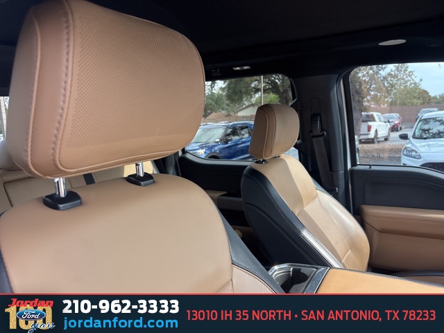 Used Car 2023 Ford F-250sd  Lariat For Sale Under $60,000 In San Antonio, Texas