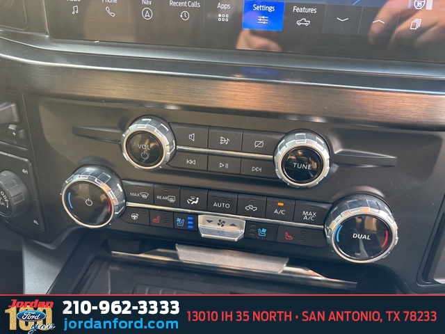 Used Car 2023 Ford F-250sd  Lariat For Sale Under $60,000 In San Antonio, Texas