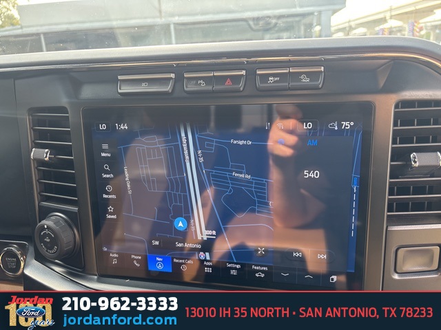 Used Car 2023 Ford F-250sd  Lariat For Sale Under $60,000 In San Antonio, Texas