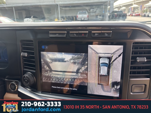 Used Car 2023 Ford F-250sd  Lariat For Sale Under $60,000 In San Antonio, Texas