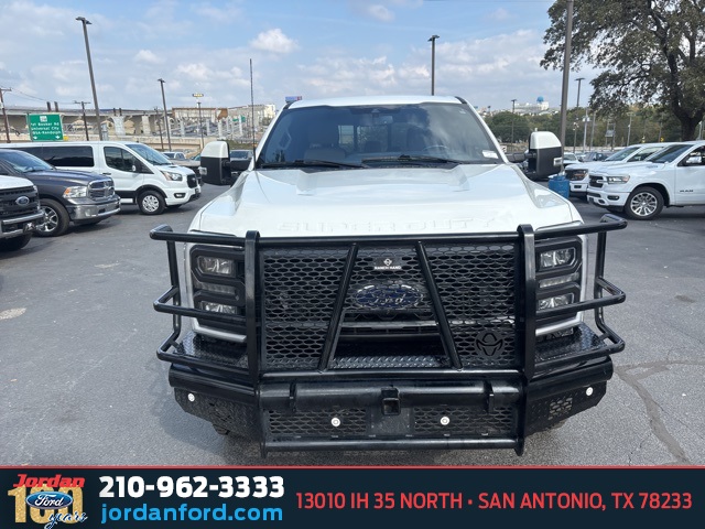 Used Car 2023 Ford F-250sd  Lariat For Sale Under $60,000 In San Antonio, Texas