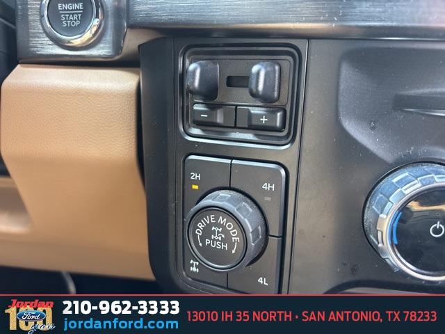 Used Car 2023 Ford F-250sd  Lariat For Sale Under $60,000 In San Antonio, Texas