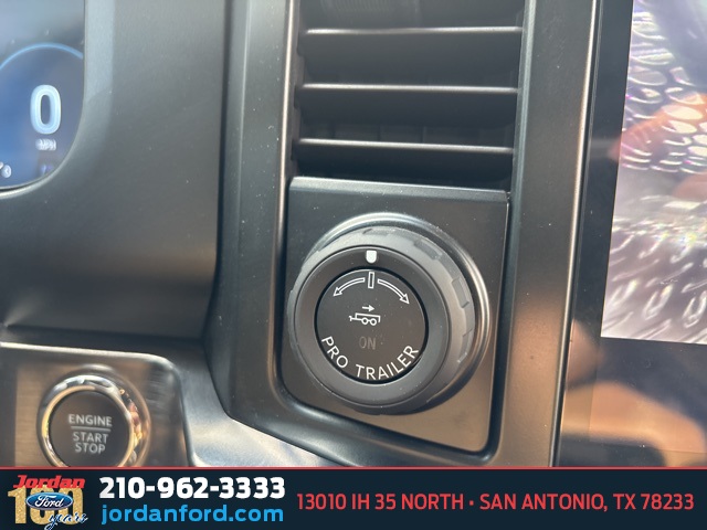 Used Car 2023 Ford F-250sd  Lariat For Sale Under $60,000 In San Antonio, Texas