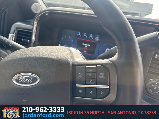 Used Car 2023 Ford F-250sd  Lariat For Sale Under $60,000 In San Antonio, Texas