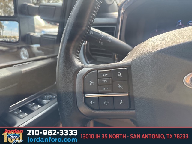 Used Car 2023 Ford F-250sd  Lariat For Sale Under $60,000 In San Antonio, Texas
