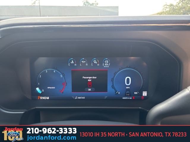 Used Car 2023 Ford F-250sd  Lariat For Sale Under $60,000 In San Antonio, Texas