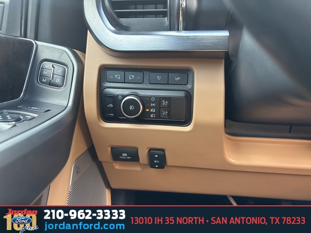 Used Car 2023 Ford F-250sd  Lariat For Sale Under $60,000 In San Antonio, Texas