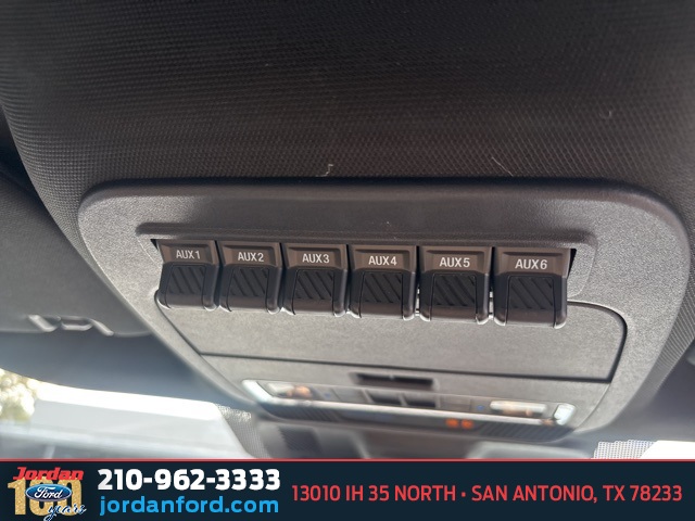 Used Car 2023 Ford F-250sd  Lariat For Sale Under $60,000 In San Antonio, Texas