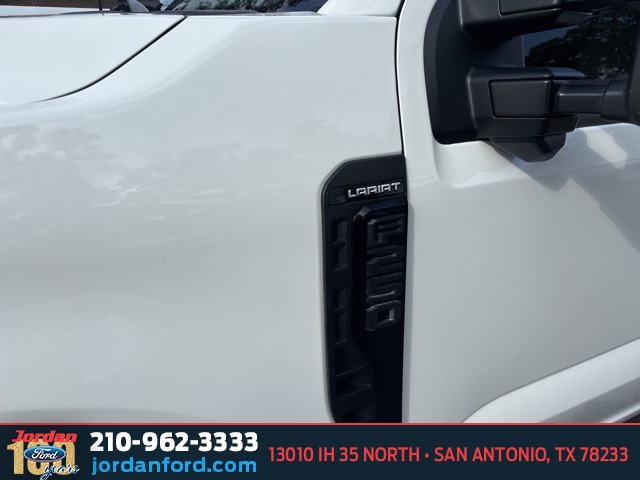 Used Car 2023 Ford F-250sd  Lariat For Sale Under $60,000 In San Antonio, Texas