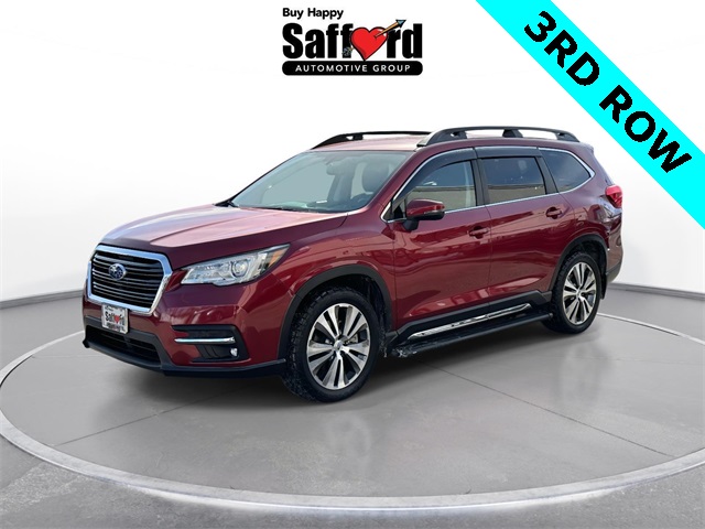 2020 Subaru Ascent Limited