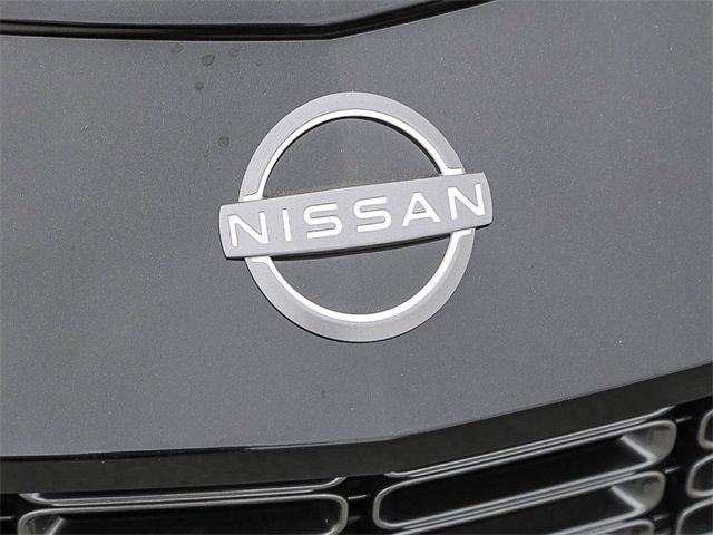 New Black Diamond Pearl 2025 Nissan Z Sport for Sale in St