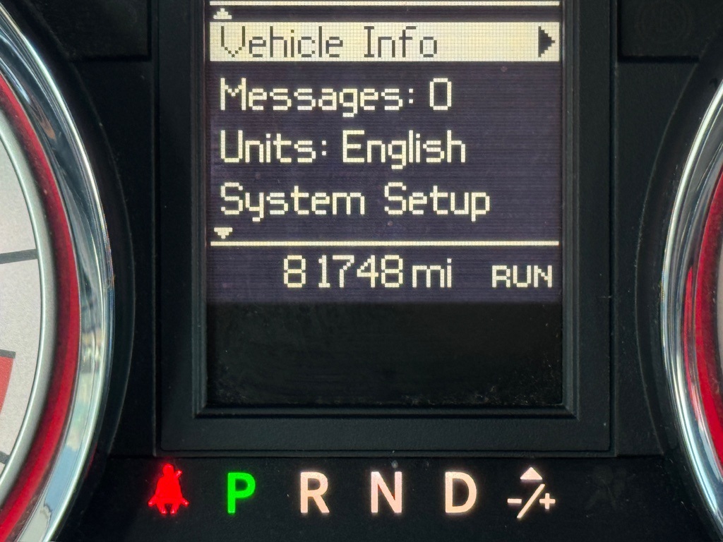 2019 Dodge Grand Caravan GT White at Durrett Motor Company