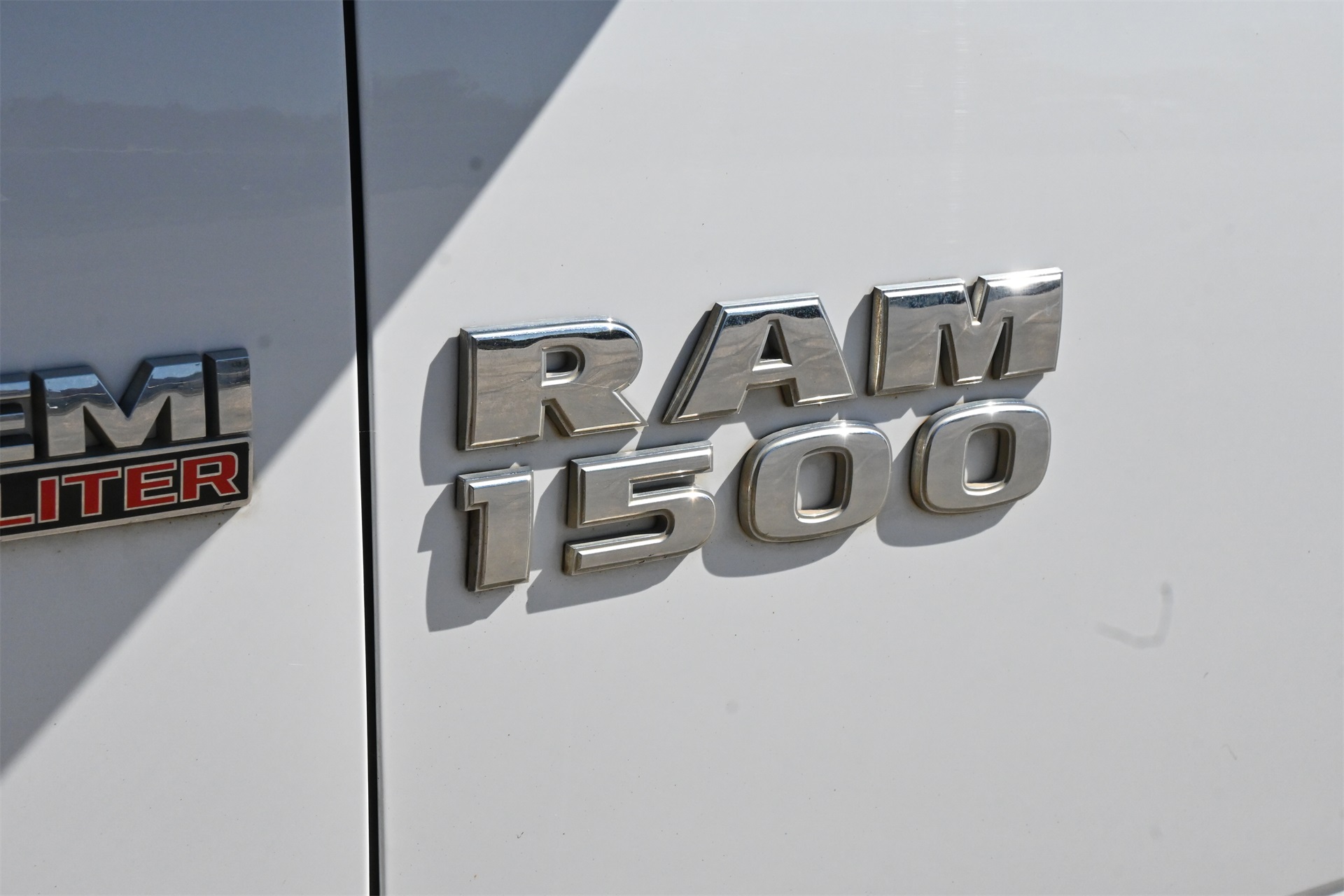 2015 Ram 1500 Lone Star White at Victoria Chrysler Dodge Jeep Ram