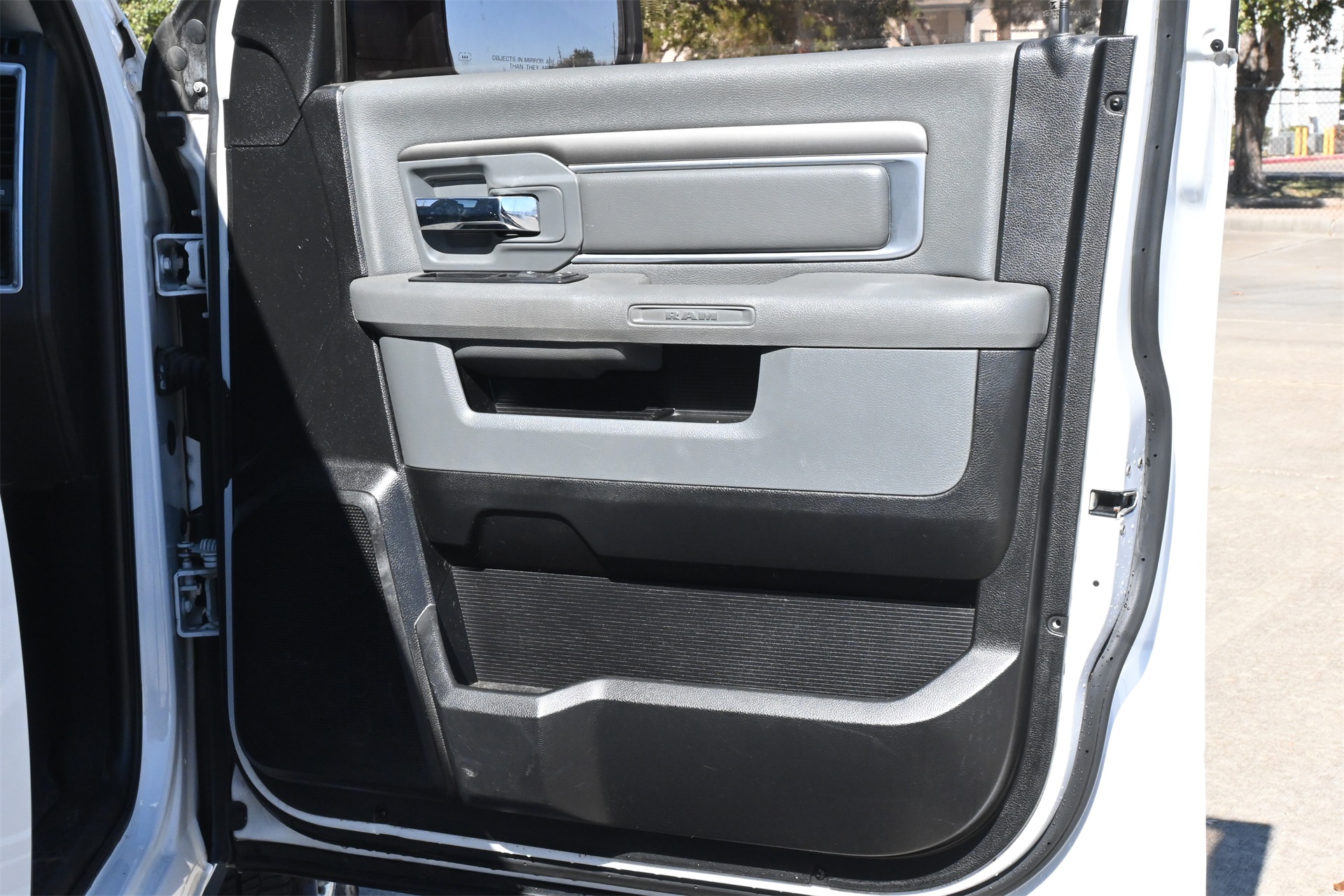 2015 Ram 1500 Lone Star White at Victoria Chrysler Dodge Jeep Ram