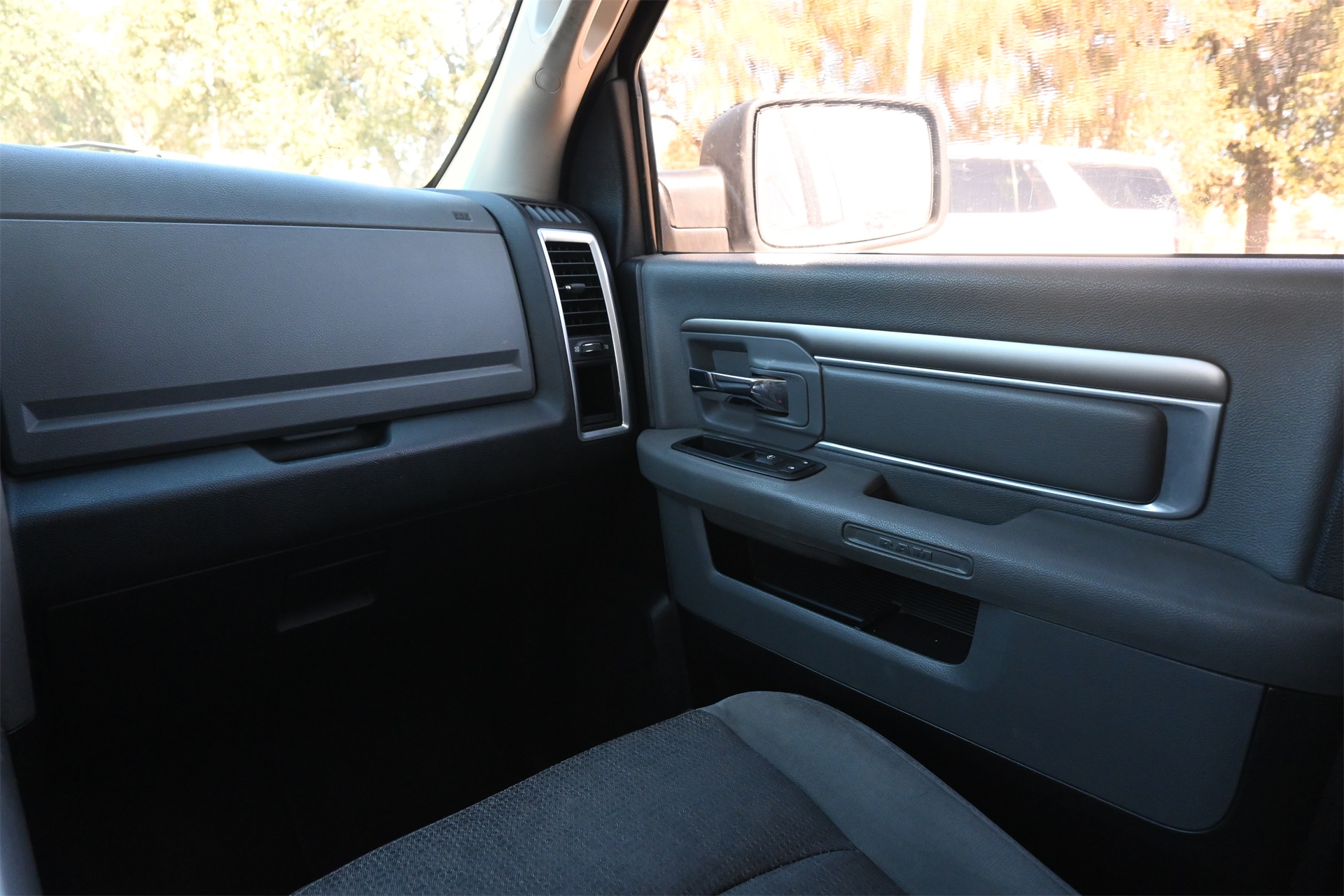 2015 Ram 1500 Lone Star White at Victoria Chrysler Dodge Jeep Ram