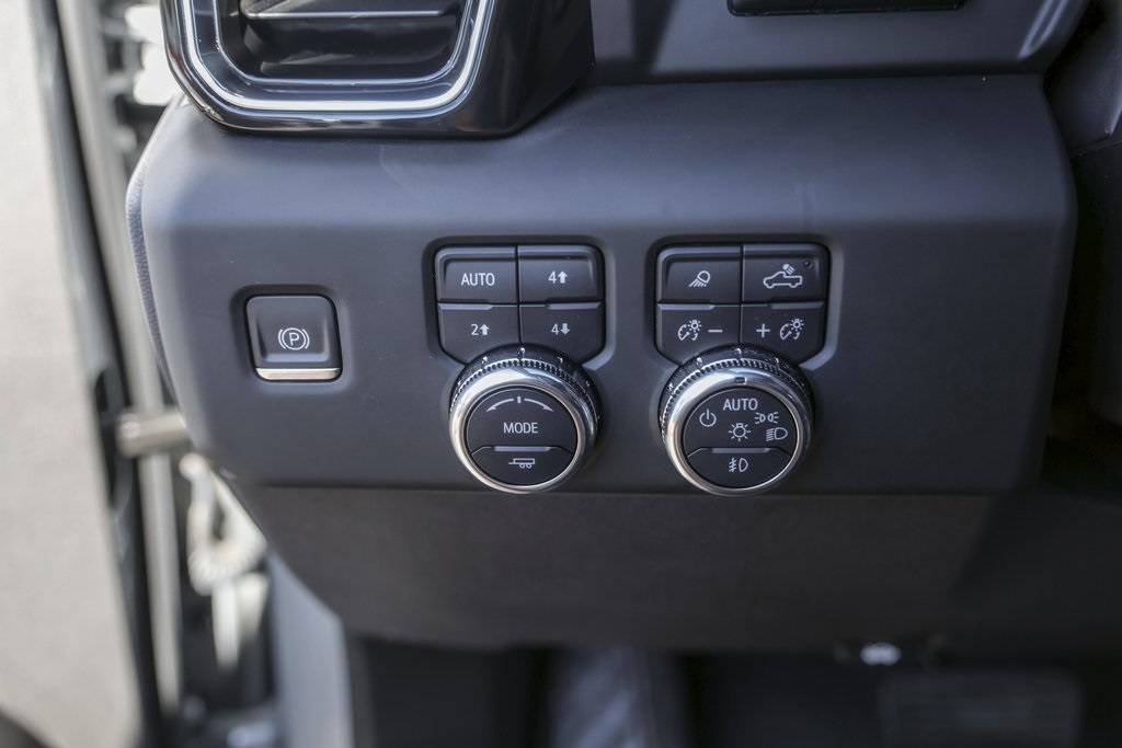 Used Car 2024 Gmc Sierra 1500  Denali For Sale Under $70,000 In Austin, Texas