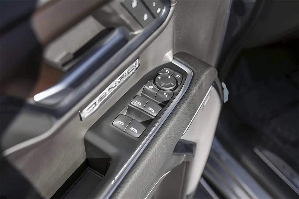 Used Car 2024 Gmc Sierra 1500  Denali For Sale Under $70,000 In Austin, Texas