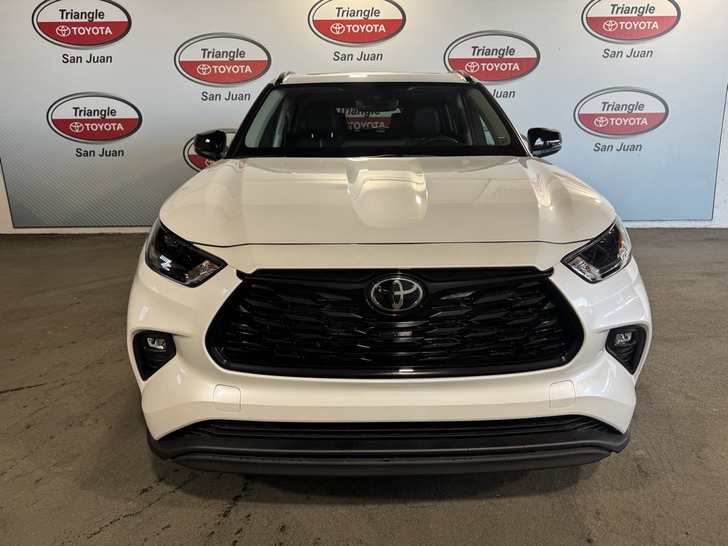 Thumbnail: 2025 Toyota Highlander - 2