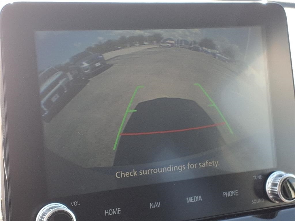 2024 Mitsubishi Eclipse Cross  Silver at Toyota of Victoria