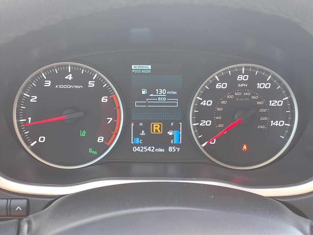 2024 Mitsubishi Eclipse Cross  Silver at Toyota of Victoria