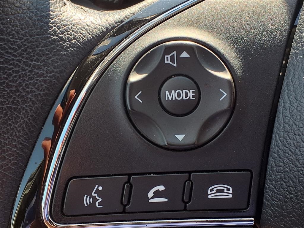 2024 Mitsubishi Eclipse Cross  Silver at Toyota of Victoria